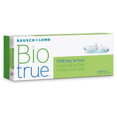 BioTrue One Day 30tk